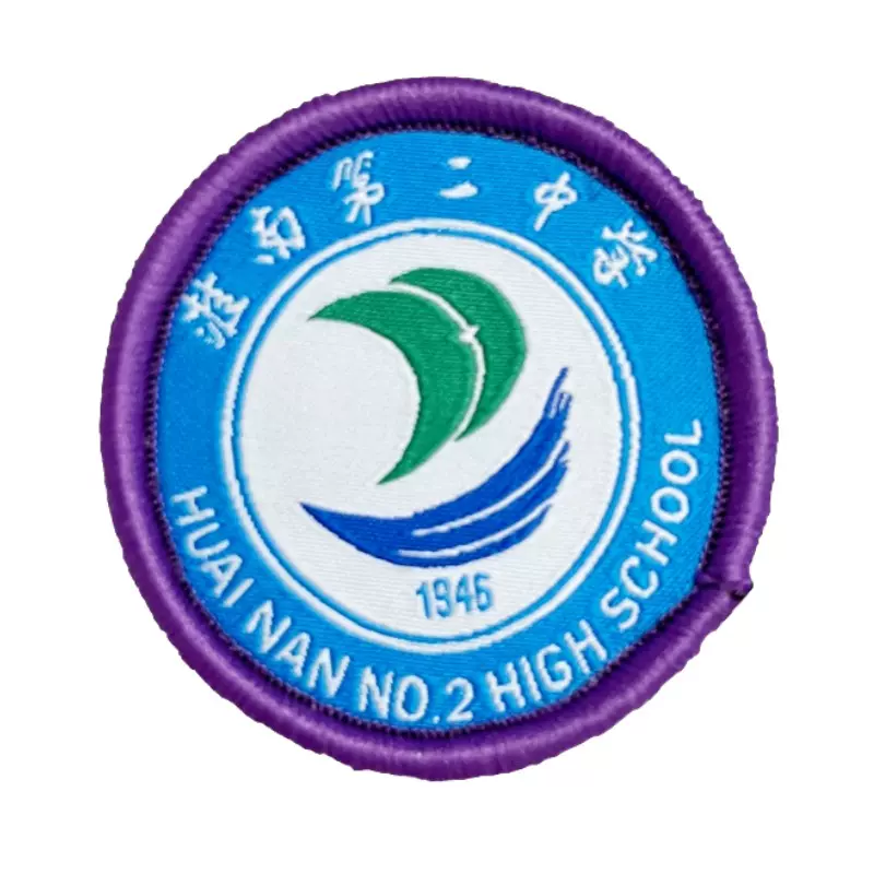 淮南第二中学 英伦学生运动服t恤棉