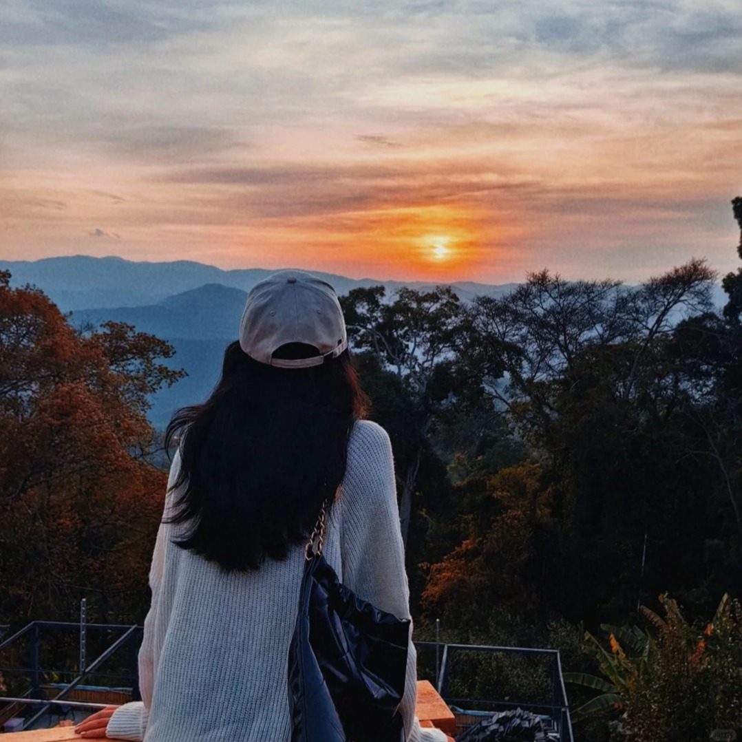 普洱景迈山茶林文化景区+糯干古寨+翁基古寨一日游 18人精选小团