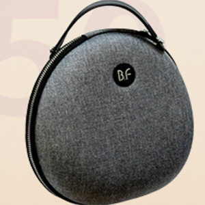 
Bournefly BF series headphone accessories [package special photo link]