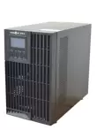 bo luu dien santak 500 Avida UPS cung cấp điện liên tục 6K quy định HQ60L tải 6KVA4.8KW pin ngoài ở chế độ chờ dài giá bộ lưu trữ điện năng lượng mặt trời Bộ lưu điện