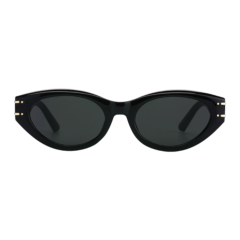 薇尚品牌眼镜女2024年新款太阳镜大框墨镜时尚偏光镜潮-Taobao