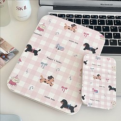 Office Folding Small Mirror for Women, High Aesthetic Value, Portable Makeup Mirror, Dormitory Desktop, Cute, Standable, Tabletop Makeup Mirror