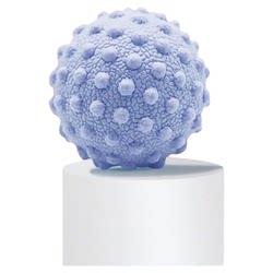 Yoga Massage Ball, Massage Stick, Particle Massage Surface, Physical Therapy Tool, Massage Tool, Fitness Equipment, Sports Supplies