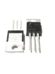 Ống hiệu ứng trường 8N60 FQP8N60C hoàn toàn mới trong nước MOSFET N-CH 600V 7.5A cắm trực tiếp TO-220 MOSFET