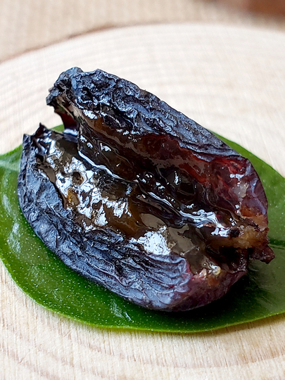 Xinguojie Siyah Frenk Üzümü - 250g Xinjiang Kurutulmuş Meyve