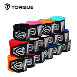Torque Boxing Bandage Pure Cotton Sanda Hand Wrapping