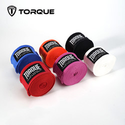 TORQUE boxing strap wristband