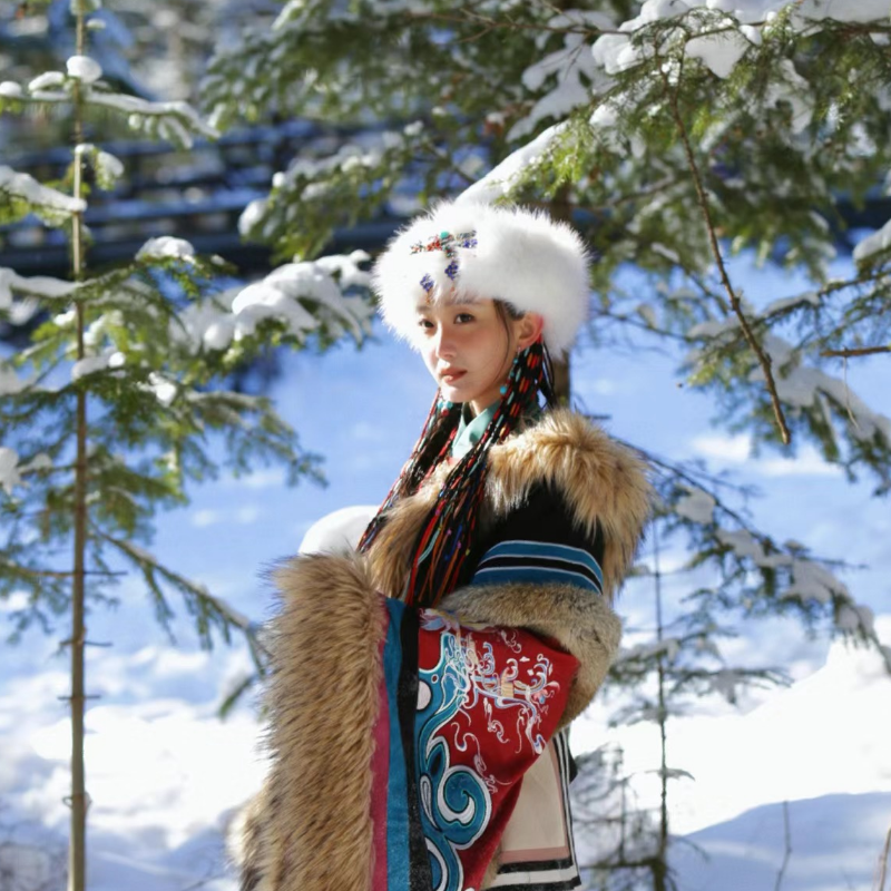 哈尔滨雪乡旅游二日游2-6人小团东北旅游雪乡2日雪乡亚布力两日游