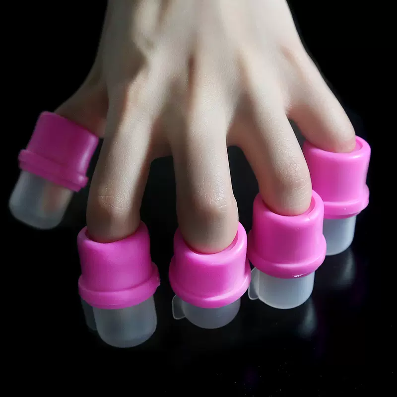 Unha polonês gel removedor de unhas removedor de unhas unha-Taobao