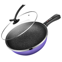 Zhennad cast iron cooking integrated electric cooker