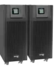 bộ lưu điện ecotek Costar UPS cung cấp điện liên tục YDC9110H 10KVA / 8KW chức năng ổn định điện áp của bộ pin ngoài bộ lưu điện ups 3kva Bộ lưu điện