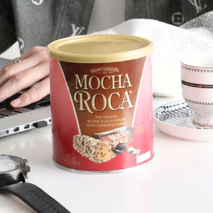 ROCA美味黑巧克力糖果