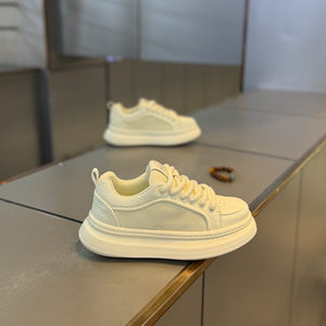 
Low-top lace-up shoes, fashionable, casual, versatile, trendy, popular men's shoes, daily 2026 spring new trendy shoes