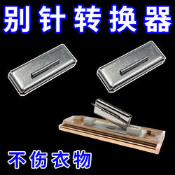 Magnetic Badge Holder for Work Id Cards, Strong Magnets for Student Badges, Magnetic Name Tags, Magnetic Chest Badges