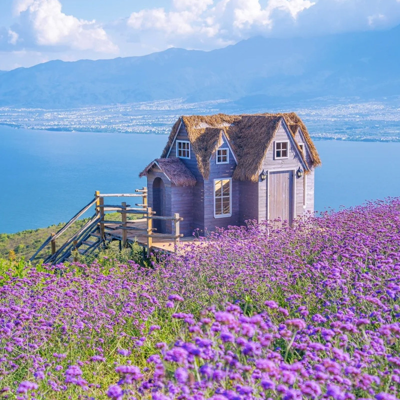 2-10人精品小团云南旅游滇西梅里雪山哈巴雪山香格里拉5日游