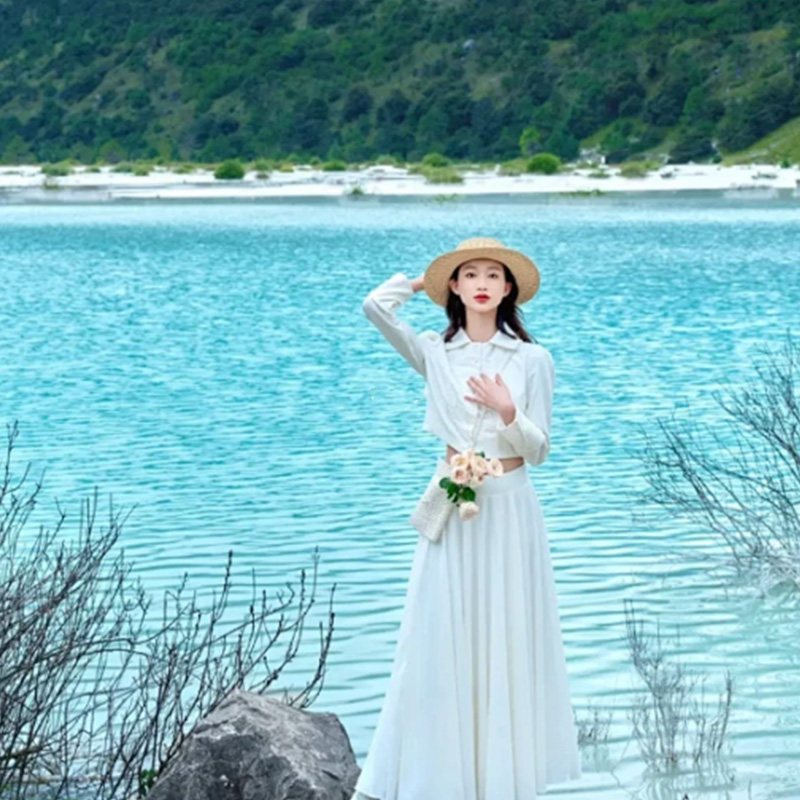 【2-8人小团】含机票云南旅游丽江香格里拉梅里雪山6天5晚跟团游