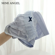 Đồ lót cặp đôi Mimi Angel 2 gói gợi cảm thuần khiết khao khát cặp vợ chồng mới cưới một nam một nữ đồ lót cặp đôi hợp thời trang