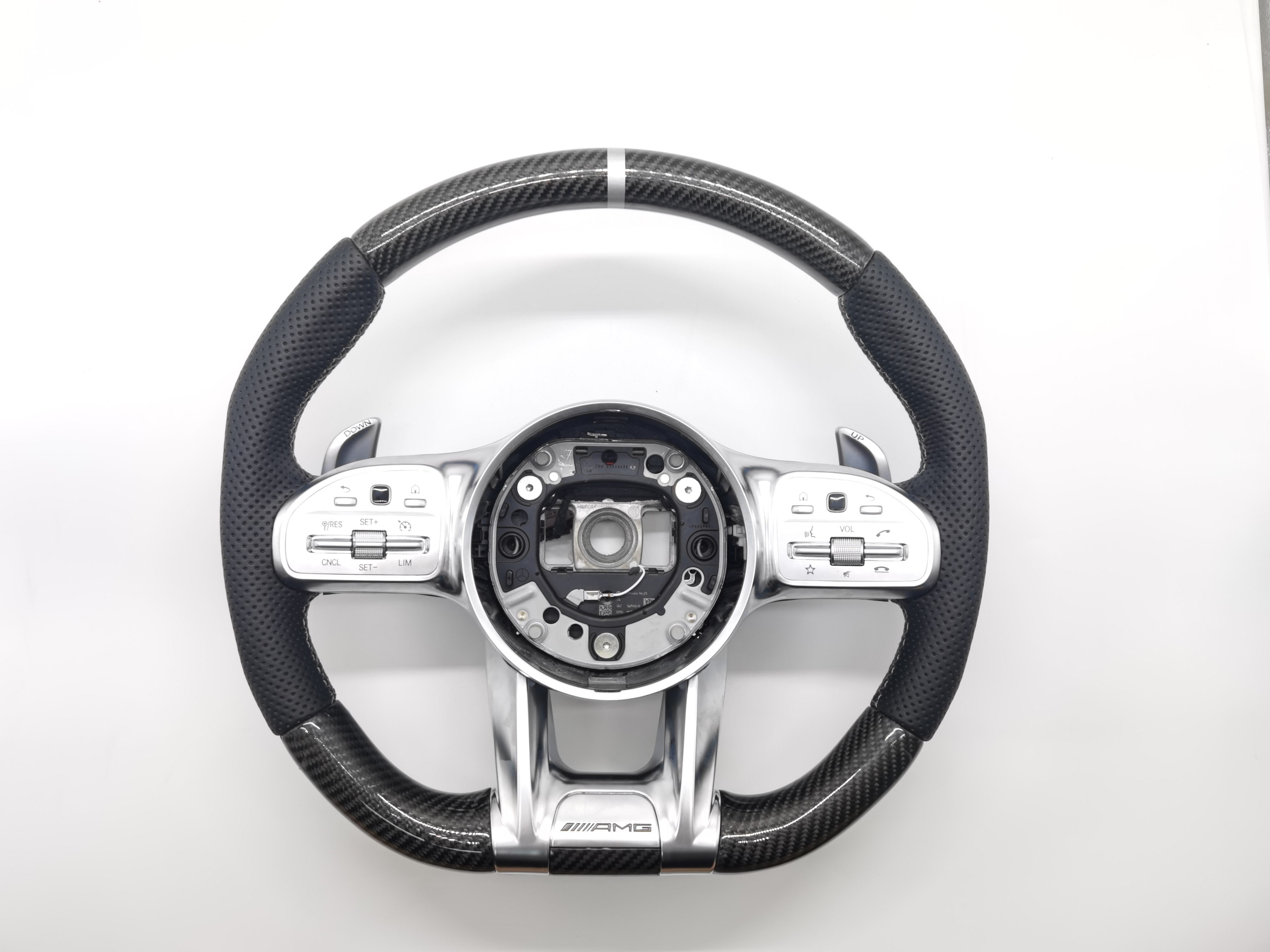 メルセデス・ベンツ AMG ステアリングホイール - GLB C43 A45 CLS S65