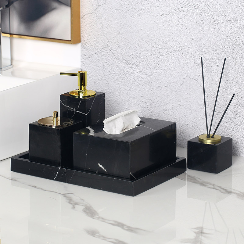 Beautiful view of Nordic Bathroom Accessories