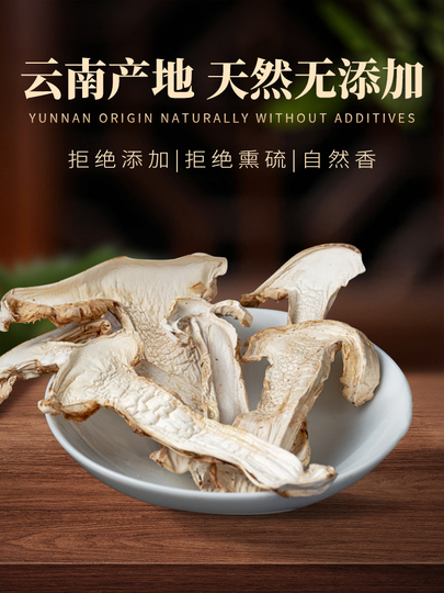 食品 特選！松茸箱入り約1kg 中国雲南省産 HAL 「12-18本前後」