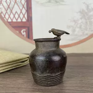 copper vase alloy Latest Best Selling Praise Recommendation