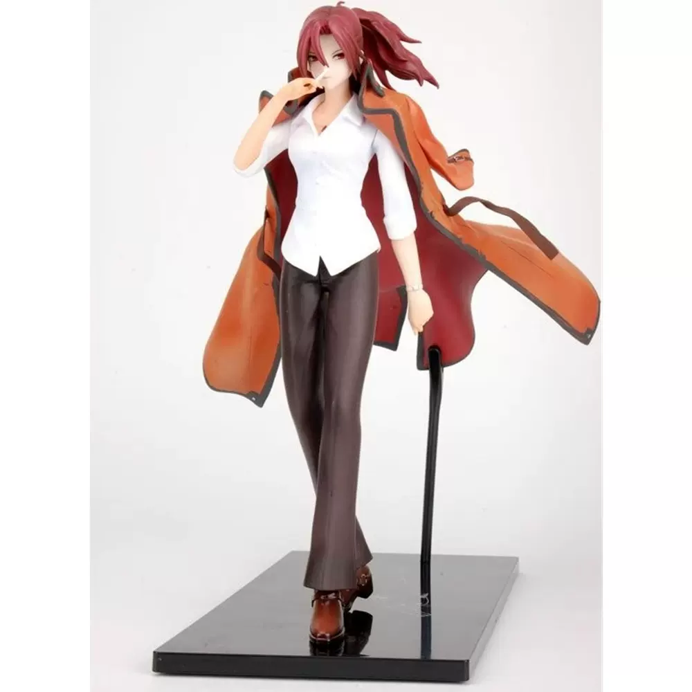 FGO 空の境界 蒼崎橙子 タペストリー 冠位人形師