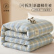 Removable and washable Xinjiang cotton quilt winter quilt cotton warm cotton quilt core student dormitory spring and autumn quilt cotton