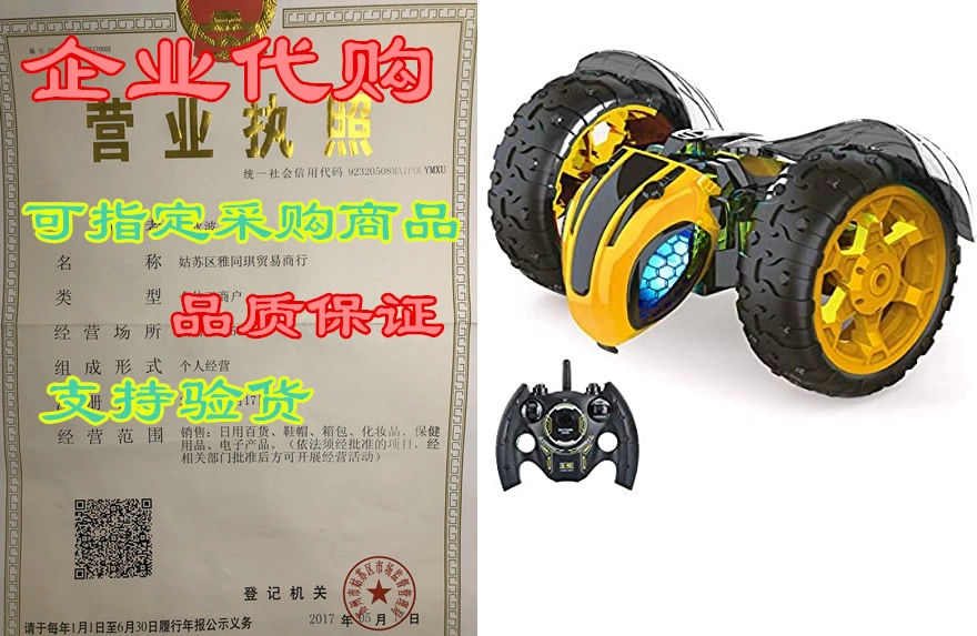 Jasonwell store rc car