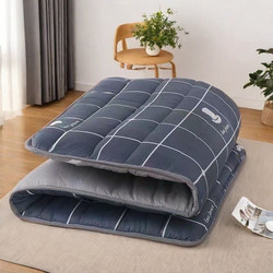 Thickened Dormitory Mattress Single Mattress Adult Bed Mattress High School Student All-Season Soft Mattress Children's Home Mattress