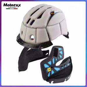 
MOTORAX Morex R50SR50SPRO helmet lining motorcycle full helmet men's accessories original liner sponge