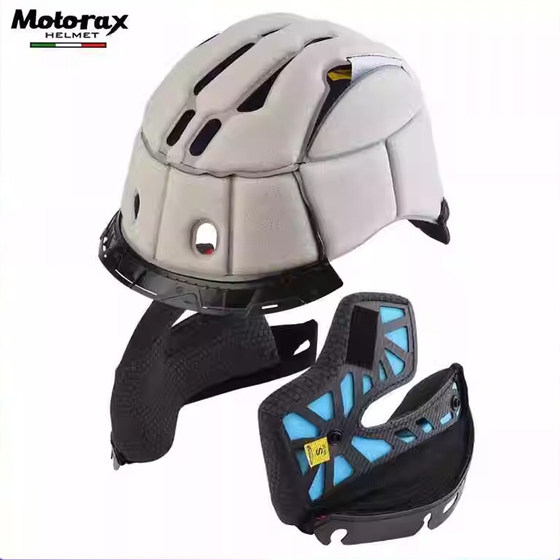 
MOTORAX Morex R50SR50SPRO helmet lining motorcycle full helmet men's accessories original liner sponge