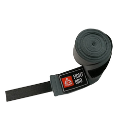 Fightbro Boxing Bandages for Men, Elastic Hand Wraps for Women, Children's Training Bandages