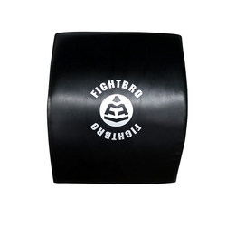 Fightbro Home Wall-Mounted Punching Bag, No-Drill Sandbag for Children and Adults, Boxing Training Equipment