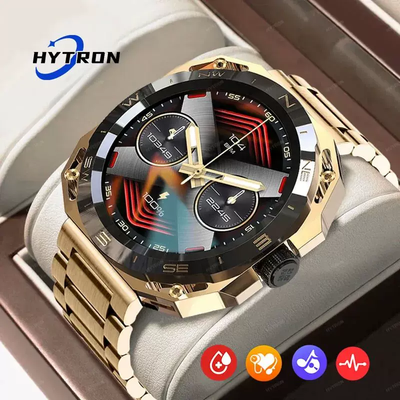 New Smart Watch For HUAWEI Watch GT Cyber Intelligent Motion-Taobao