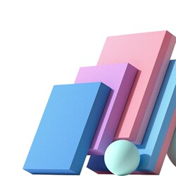 Dumbbell Bench Press Mat Chest Training Abdominal Wheel Fitness Mat Flat Support Core Training Special Cushion Yoga Kneeling Mat