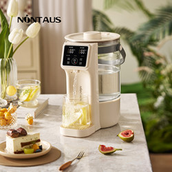 Japanese Imported Constant Temperature Electric Kettle, Household Thermos, Multifunctional Kettle, Automatic Water Boiling Kettle, Smart Kettle