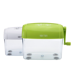LOGICAL/Logical small manual shredder
