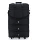 Suitcase 158 aviation aircraft checked bag large capacity study abroad universal wheel foldable large suitcase bag