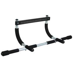 Fitness Door Chin up Bar Pull up Bar Push Sit up Bar Gym Bar