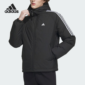 
Adidas/Adidas official authentic new season men's warm sports down jacket IT8730