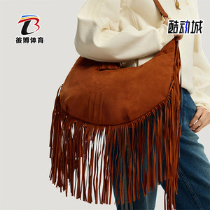 
Adidas/Adidas genuine clover men's and women's sports storage portable classic shoulder bag KS8259