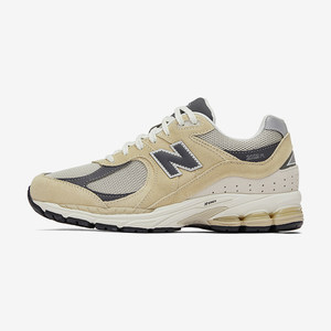
New Balance/NB genuine 2002R series men and women comfortable wear-resistant sports casual shoes M2002RFA