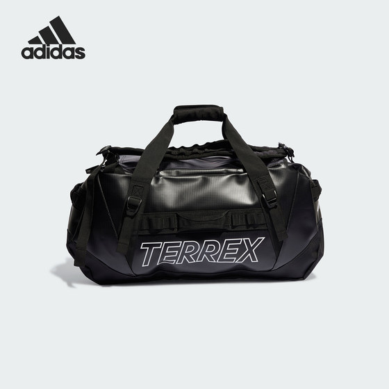 
Adidas/Adidas genuine new men and women large capacity outdoor travel handbag IC5649