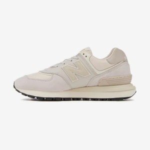 
New Balance/NB genuine 2025 new men's and women's lightweight breathable low-cut sports and casual shoes U574LGWD
