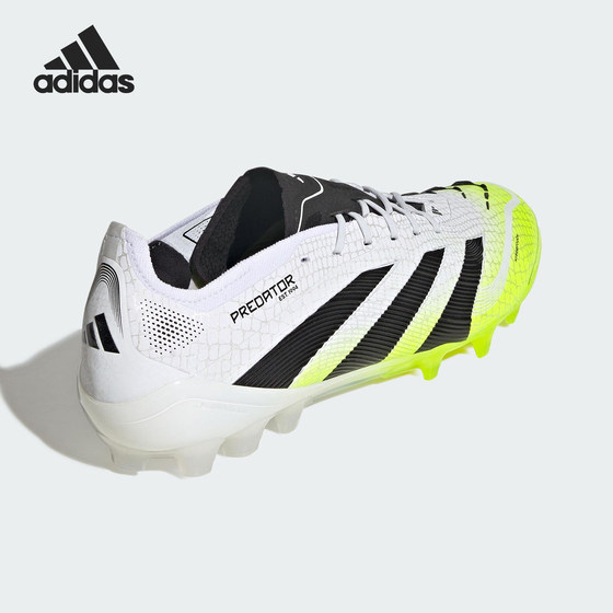
Adidas/Adidas official genuine PREDATOR ELITE men and women lace-up football shoes JH8879