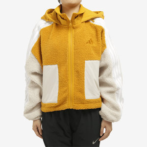 
Adidas/Adidas authentic spring and autumn new women's casual and comfortable sports jacket GM1425