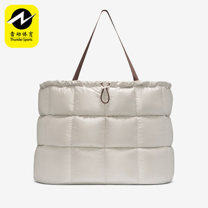 
Nike/Nike Genuine 2026 Spring Men's and Women's Fashion Commuting Portable Casual Shoulder Bag IQ7682-072