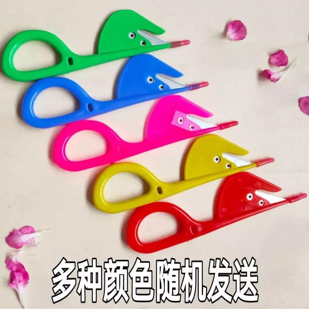翻肠刀鸭肠通肠刀破鸡肠子刀神器家禽杀割鸡鸭鹅猪开肠刀杀鱼工具-淘宝网