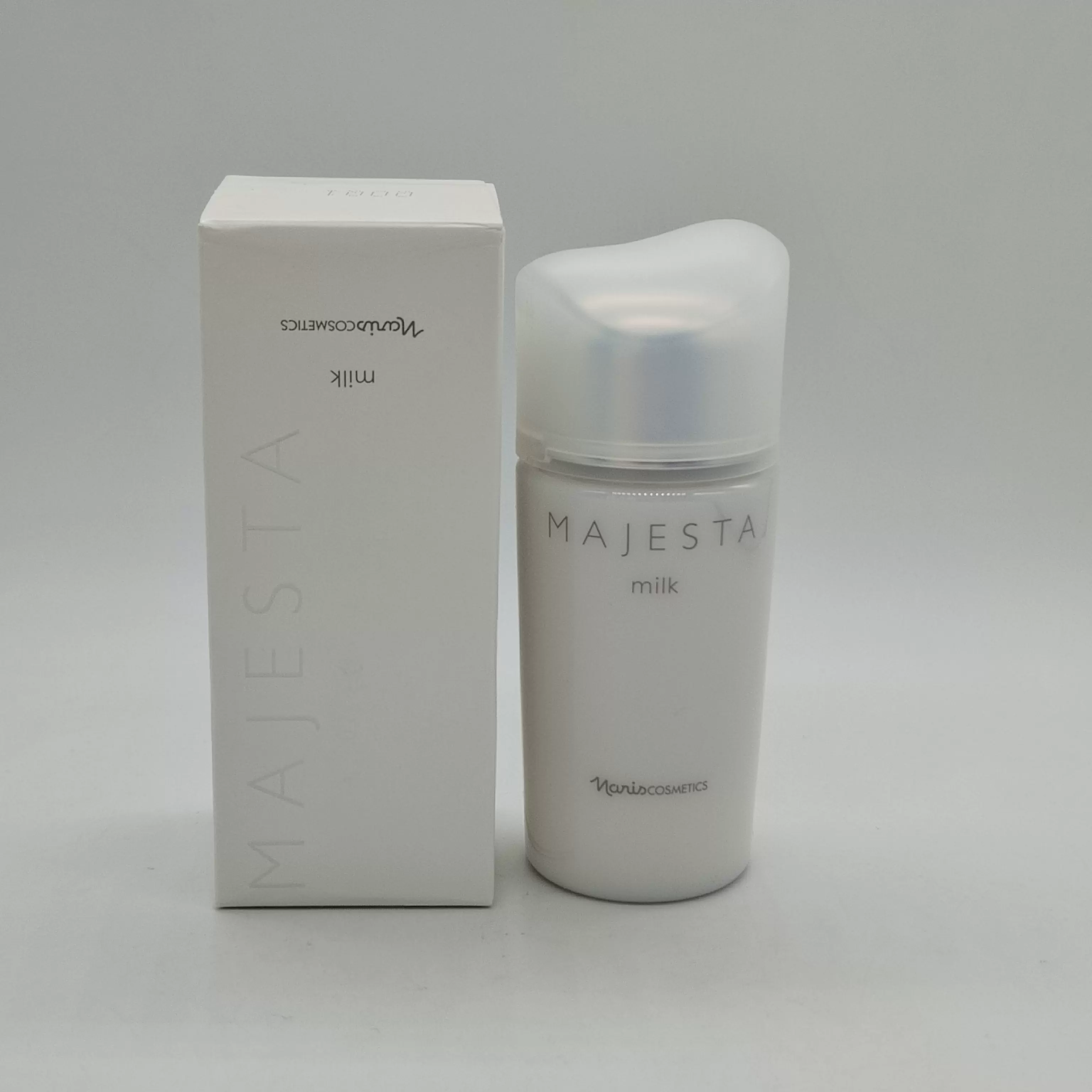 ナリス】マジェスタミルク 乳液 80mL MAJESTA 新入荷‼️ ナリス