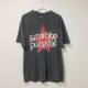 The Smashing Pumpkins Rock Band American Trendy Brand Sweet Cool Short Sleeve T-Shirt
